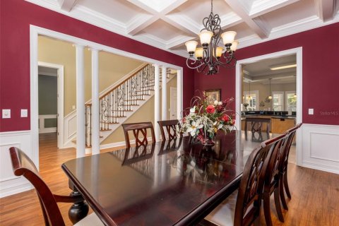 Villa ou maison à vendre à Alachua, Floride: 4 chambres, 372.82 m2 № 2196021 - photo 5
