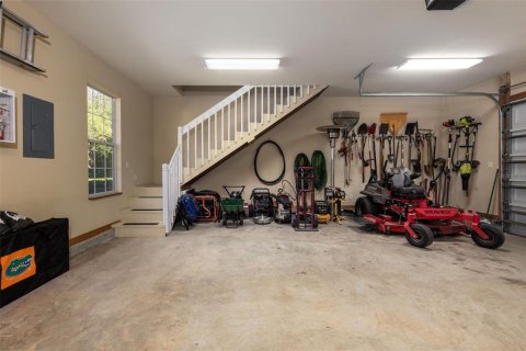 Villa ou maison à vendre à Alachua, Floride: 4 chambres, 372.82 m2 № 2196021 - photo 20