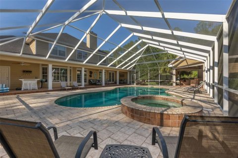 Villa ou maison à vendre à Alachua, Floride: 4 chambres, 372.82 m2 № 2196021 - photo 15