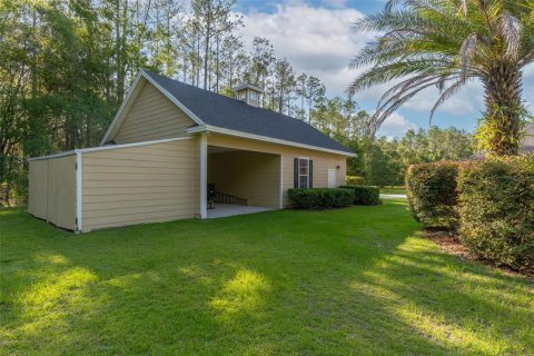 Villa ou maison à vendre à Alachua, Floride: 4 chambres, 372.82 m2 № 2196021 - photo 19
