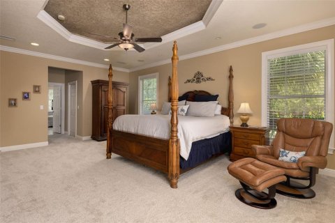 Villa ou maison à vendre à Alachua, Floride: 4 chambres, 372.82 m2 № 2196021 - photo 7
