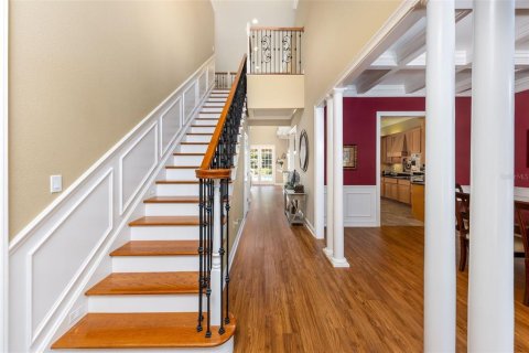 Villa ou maison à vendre à Alachua, Floride: 4 chambres, 372.82 m2 № 2196021 - photo 17