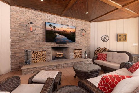 Villa ou maison à vendre à Alachua, Floride: 4 chambres, 372.82 m2 № 2196021 - photo 24
