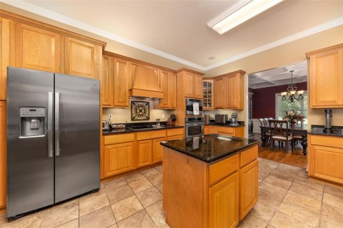 Villa ou maison à vendre à Alachua, Floride: 4 chambres, 372.82 m2 № 2196021 - photo 6