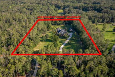 Villa ou maison à vendre à Alachua, Floride: 4 chambres, 372.82 m2 № 2196021 - photo 4
