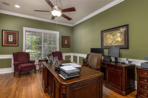 Villa ou maison à vendre à Alachua, Floride: 4 chambres, 372.82 m2 № 2196021 - photo 30
