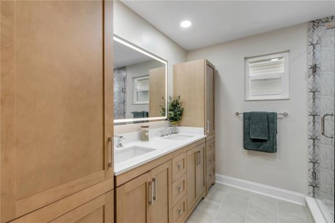 Villa ou maison à vendre à New Smyrna Beach, Floride: 3 chambres, 177.44 m2 № 2416852 - photo 25