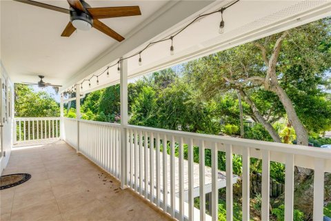 Villa ou maison à vendre à New Smyrna Beach, Floride: 3 chambres, 177.44 m2 № 2416852 - photo 3