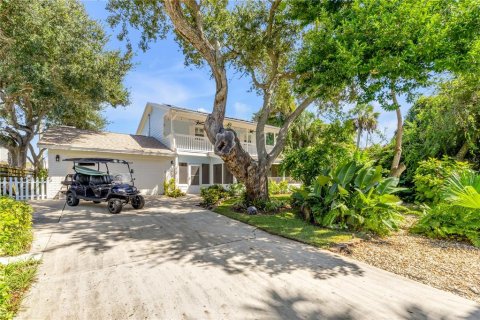 Villa ou maison à vendre à New Smyrna Beach, Floride: 3 chambres, 177.44 m2 № 2416852 - photo 6