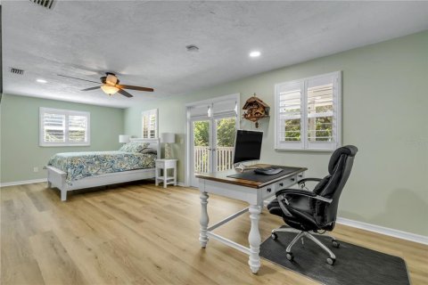Villa ou maison à vendre à New Smyrna Beach, Floride: 3 chambres, 177.44 m2 № 2416852 - photo 27