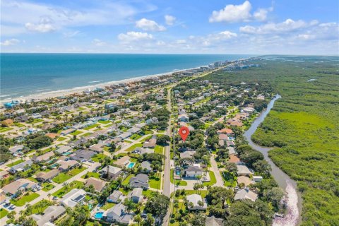 Villa ou maison à vendre à New Smyrna Beach, Floride: 3 chambres, 177.44 m2 № 2416852 - photo 4