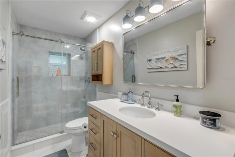 Villa ou maison à vendre à New Smyrna Beach, Floride: 3 chambres, 177.44 m2 № 2416852 - photo 22