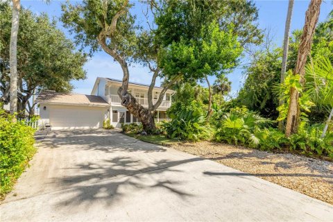 Villa ou maison à vendre à New Smyrna Beach, Floride: 3 chambres, 177.44 m2 № 2416852 - photo 5