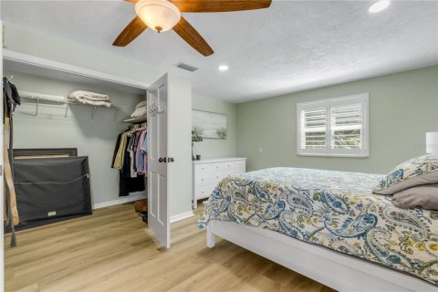 Villa ou maison à vendre à New Smyrna Beach, Floride: 3 chambres, 177.44 m2 № 2416852 - photo 29