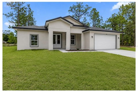 Casa en venta en Citrus Springs, Florida, 3 dormitorios, 151.15 m2 № 2095850 - foto 2