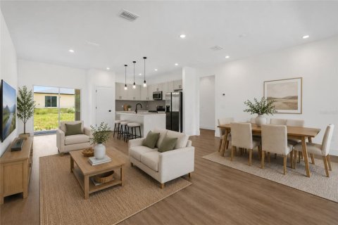 Casa en venta en Citrus Springs, Florida, 3 dormitorios, 151.15 m2 № 2095850 - foto 6