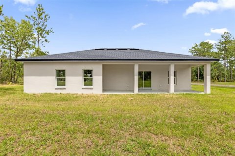 Casa en venta en Citrus Springs, Florida, 3 dormitorios, 151.15 m2 № 2095850 - foto 24