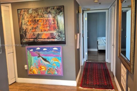 Condominio en venta en Hollywood, Florida, 2 dormitorios, 124.86 m2 № 2028108 - foto 10