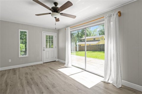 Villa ou maison à louer à Gainesville, Floride: 4 chambres, 185.43 m2 № 2237095 - photo 17