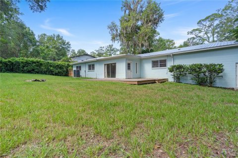 Villa ou maison à louer à Gainesville, Floride: 4 chambres, 185.43 m2 № 2237095 - photo 29