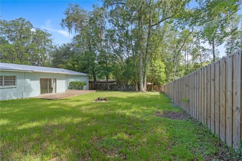 Villa ou maison à louer à Gainesville, Floride: 4 chambres, 185.43 m2 № 2237095 - photo 28