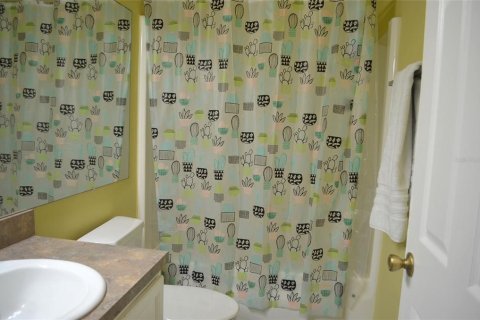 Купить таунхаус в Гейнсвилл, Флорида 4 комнаты, 109.25м2, № 1649571 - фото 11