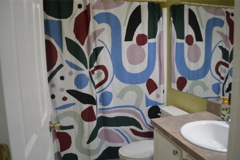 Купить таунхаус в Гейнсвилл, Флорида 4 комнаты, 109.25м2, № 1649571 - фото 15