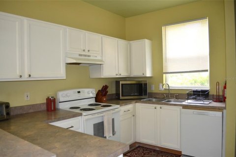 Купить таунхаус в Гейнсвилл, Флорида 4 комнаты, 109.25м2, № 1649571 - фото 7