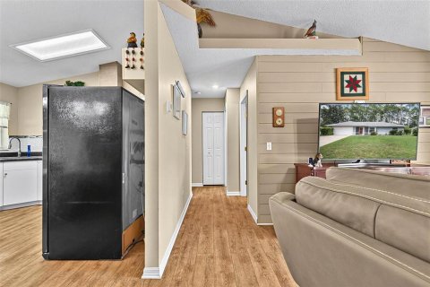 House in Palm Coast, Florida 3 bedrooms, 114.27 sq.m. № 2347671 - photo 25