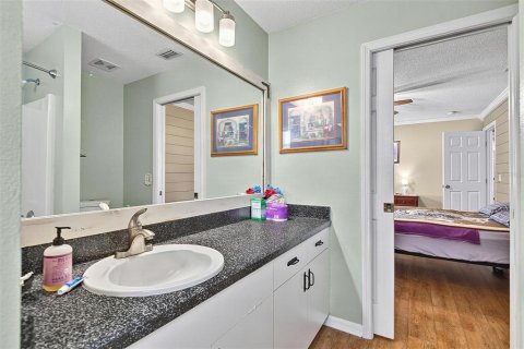House in Palm Coast, Florida 3 bedrooms, 114.27 sq.m. № 2347671 - photo 24