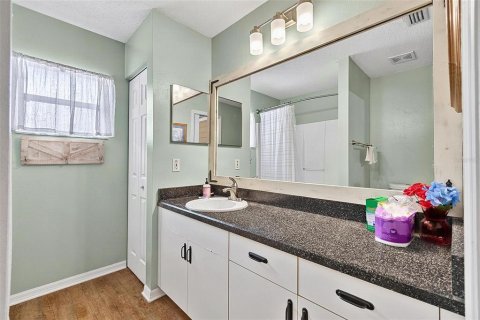 House in Palm Coast, Florida 3 bedrooms, 114.27 sq.m. № 2347671 - photo 22