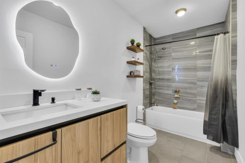 Купить виллу или дом в Плантация, Флорида 3 комнаты, 224.45м2, № 2189858 - фото 27