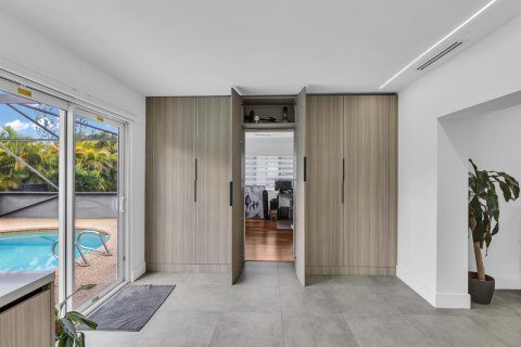 Купить виллу или дом в Плантация, Флорида 3 комнаты, 224.45м2, № 2189858 - фото 30