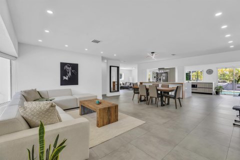 Купить виллу или дом в Плантация, Флорида 3 комнаты, 224.45м2, № 2189858 - фото 9
