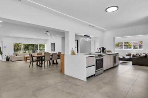 Купить виллу или дом в Плантация, Флорида 3 комнаты, 224.45м2, № 2189858 - фото 19
