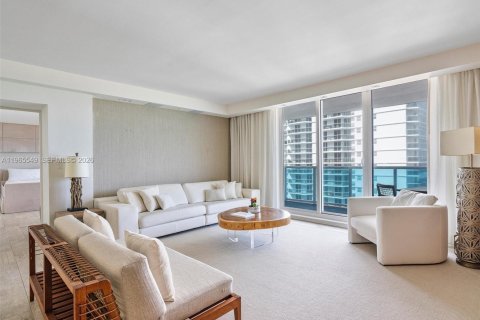Condo in Miami Beach, Florida, 3 bedrooms  № 2027089 - photo 5
