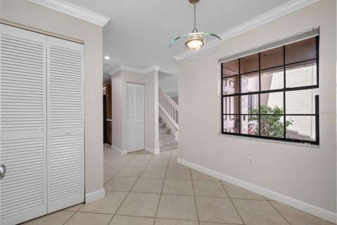 Copropriété à vendre à Tampa, Floride: 4 chambres, 185.43 m2 № 2138741 - photo 24