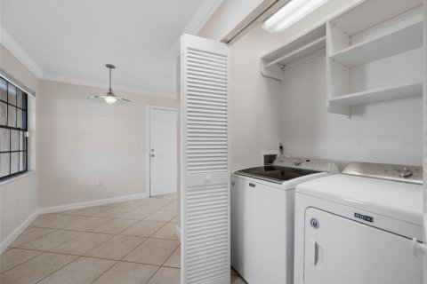 Copropriété à vendre à Tampa, Floride: 4 chambres, 185.43 m2 № 2138741 - photo 27