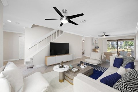 Copropriété à vendre à Tampa, Floride: 4 chambres, 185.43 m2 № 2138741 - photo 5