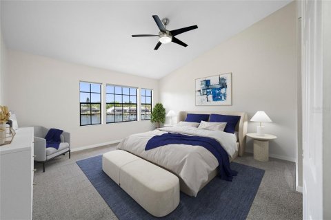 Copropriété à vendre à Tampa, Floride: 4 chambres, 185.43 m2 № 2138741 - photo 17
