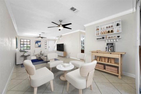 Copropriété à vendre à Tampa, Floride: 4 chambres, 185.43 m2 № 2138741 - photo 13