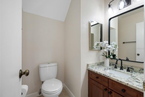 Copropriété à vendre à Tampa, Floride: 4 chambres, 185.43 m2 № 2138741 - photo 23