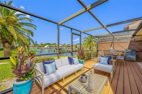 Copropriété à vendre à Tampa, Floride: 4 chambres, 185.43 m2 № 2138741 - photo 3