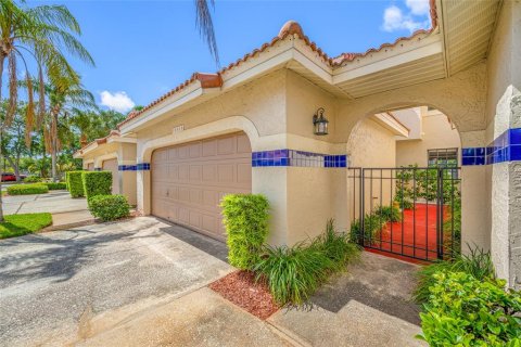 Copropriété à vendre à Tampa, Floride: 4 chambres, 185.43 m2 № 2138741 - photo 2