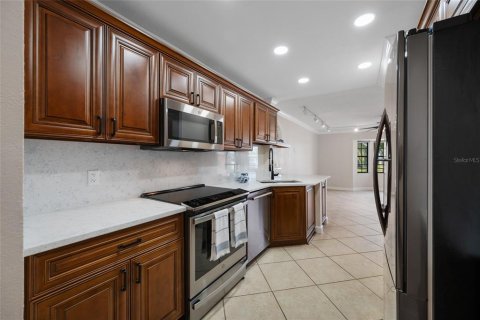 Copropriété à vendre à Tampa, Floride: 4 chambres, 185.43 m2 № 2138741 - photo 8