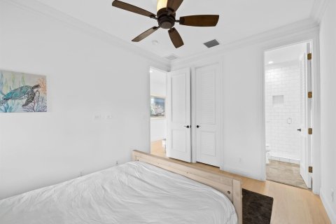Villa ou maison à vendre à Fort Lauderdale, Floride: 4 chambres, 383.22 m2 № 2084313 - photo 30