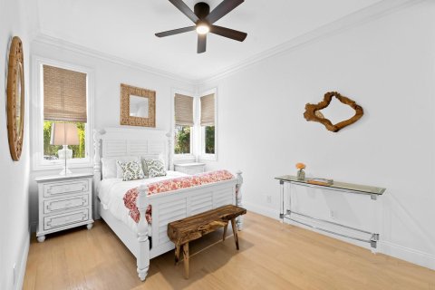 Villa ou maison à vendre à Fort Lauderdale, Floride: 4 chambres, 383.22 m2 № 2084313 - photo 13