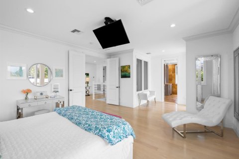 Villa ou maison à vendre à Fort Lauderdale, Floride: 4 chambres, 383.22 m2 № 2084313 - photo 21