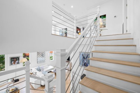 Villa ou maison à vendre à Fort Lauderdale, Floride: 4 chambres, 383.22 m2 № 2084313 - photo 19