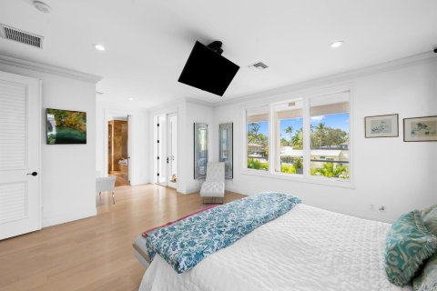 Villa ou maison à vendre à Fort Lauderdale, Floride: 4 chambres, 383.22 m2 № 2084313 - photo 22